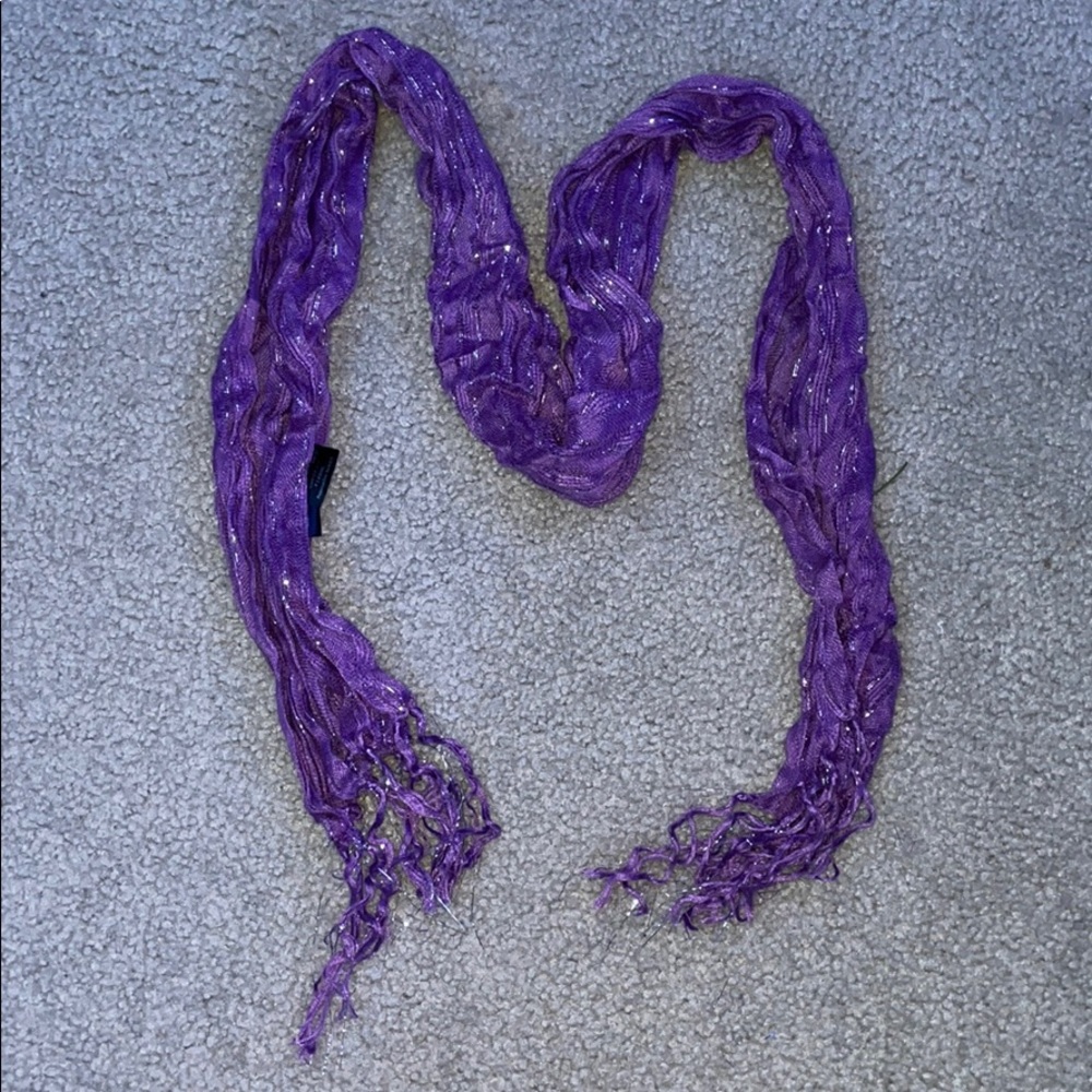 scarf
